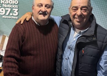 El “Tano” Cafiel llevó a Misiones energía solar a escuelas y familias que nunca habían tenido luz