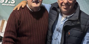 El “Tano” Cafiel llevó a Misiones energía solar a escuelas y familias que nunca habían tenido luz