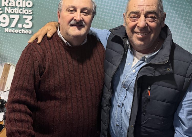 El “Tano” Cafiel llevó a Misiones energía solar a escuelas y familias que nunca habían tenido luz