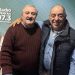 El “Tano” Cafiel llevó a Misiones energía solar a escuelas y familias que nunca habían tenido luz