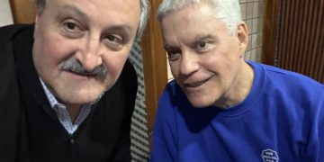 Entre la contracultura, los ídolos populares y la pasión por la música