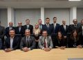 Necochea sigue presente en la conducción provincial de la abogacía