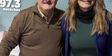 “La escuela pública sigue siendo el lugar que las familias eligen y los docentes siguen poniendo el hombro”, expresó Paola Real