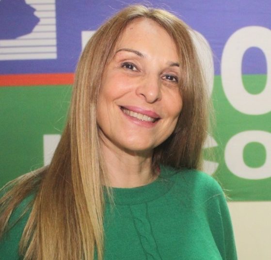 Paro docente con fuerte adhesión en Necochea: UDOCBA reclamó salarios, medidas contra la violencia y una nueva convocatoria paritaria