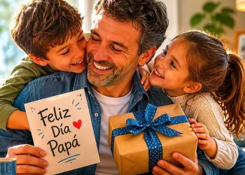 Día del Padre 2026 en Argentina: cuándo es y la curiosa historia de por qué se festeja en junio