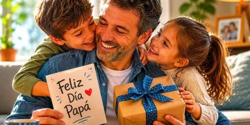Día del Padre 2026 en Argentina: cuándo es y la curiosa historia de por qué se festeja en junio