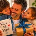Día del Padre 2026 en Argentina: cuándo es y la curiosa historia de por qué se festeja en junio
