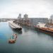 Puerto Quequén marca el rumbo de una economía en expansión