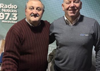 E&T estrenó sede en el centro de Necochea y fortalece su propuesta de formación universitaria, terciaria y profesional