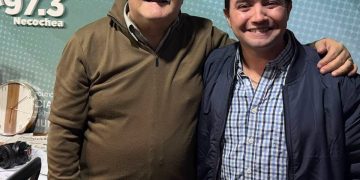 Tabárez apuntó contra la oposición por una “avanzada” sobre el Ejecutivo y defendió el rumbo político de Nueva Necochea