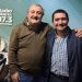 Tabárez apuntó contra la oposición por una “avanzada” sobre el Ejecutivo y defendió el rumbo político de Nueva Necochea