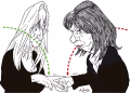 Inocentes y culpables en tiempos de Milei