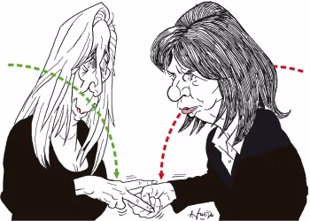 Inocentes y culpables en tiempos de Milei