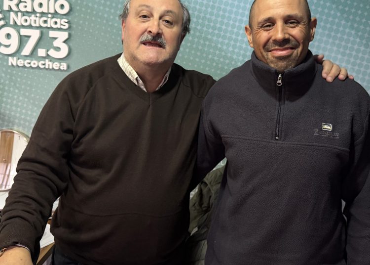 UOCRA Necochea advierte por una fuerte caída del empleo y alerta por un invierno difícil para la construcción