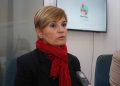 Se impulsa desde el HCD adecuar la polinómica para llevar el boleto de micros cerca de los $1.900 y garantizar la continuidad del servicio