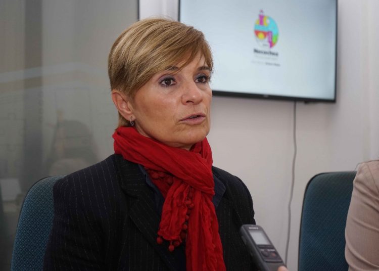 Se impulsa desde el HCD adecuar la polinómica para llevar el boleto de micros cerca de los $1.900 y garantizar la continuidad del servicio