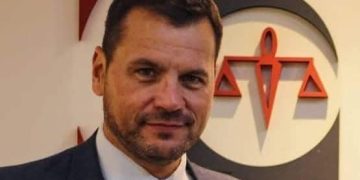 Víctor Pagani continúa al frente del Colegio de Abogados y quedó conformada la nueva conducción institucional