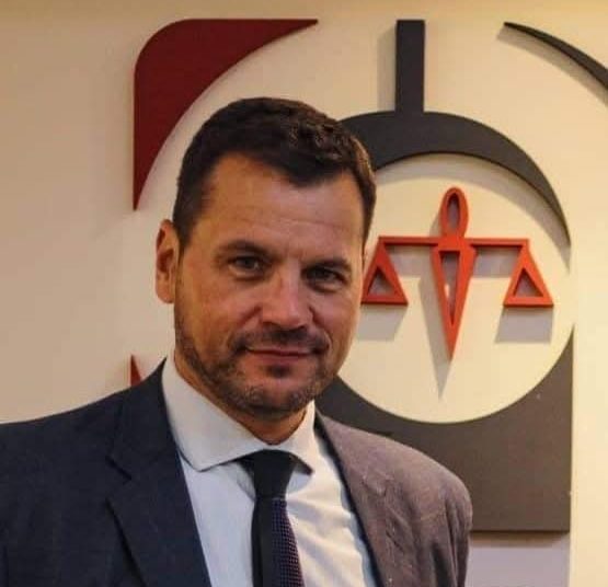 Víctor Pagani continúa al frente del Colegio de Abogados y quedó conformada la nueva conducción institucional