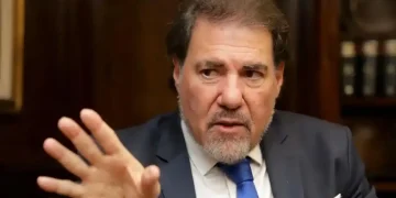 Marcada expectativa por la charla de Claudio Zuchovicki