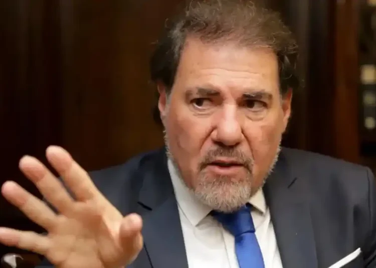 Marcada expectativa por la charla de Claudio Zuchovicki