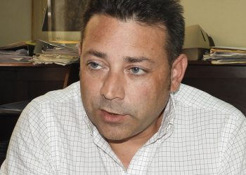 Ernesto Povilaitis confirmó el avance del trámite tras la venta del Casino, evaluó posibles acciones por el remate suspendido y anticipó vetos
