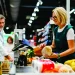 Mercantiles acordaron un aumento del 5,7% trimestral más y bono de $50 mil