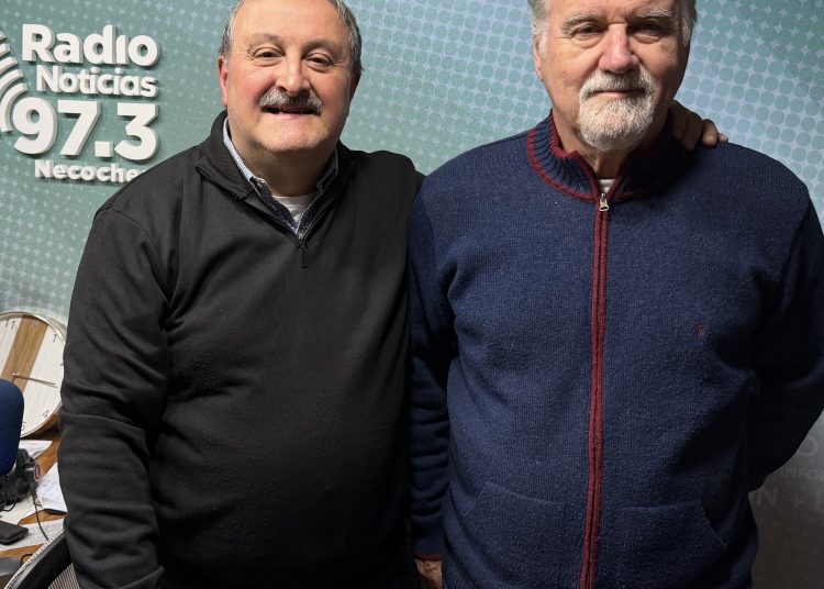 Integración Radical pidió recuperar la identidad de la UCR y advirtió que “el partido perdió inserción en la sociedad”