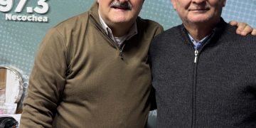 El padre Alejandro Martínez señala que “la pobreza no es sólo hambre” y que el invierno expone las heridas sociales de Necochea
