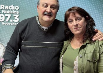 Se inició en Necochea un plan de lucha con eje en el trabajo, las jubilaciones y la democracia