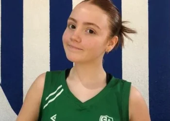 Profundo dolor: murió Anita Peralta, la adolescente accidentada en la ruta 88