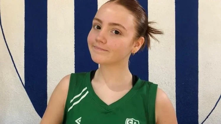 Profundo dolor: murió Anita Peralta, la adolescente accidentada en la ruta 88