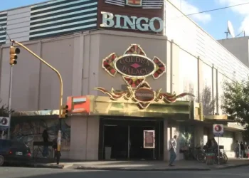 Bingo Golden Palace lanzó una nueva edición de la promoción Modo Mot-On