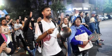 Convocan a un cacerolazo por la inseguridad en Mar del Plata