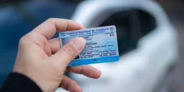 Extienden por 60 días el vencimiento de las Licencias Nacionales de Conducir emitidas en Provincia