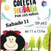 Colecta 180 de “1 Litro de Leche por Mes-Necochea Puede” vuelve a convocar a la solidaridad