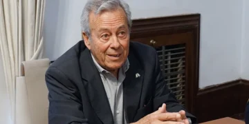 La UCR reclamó una intervención urgente para garantizar el transporte público de pasajeros