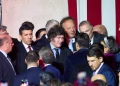 El triunfo de la política