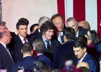 El triunfo de la política
