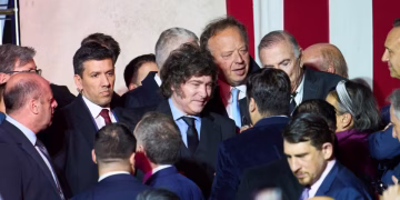 El triunfo de la política
