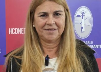 Katopodis desarrollará una intensa agenda en Necochea con eje en la nueva estación eléctrica de Quequén
