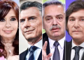Mentiras, paranoia y mala fama