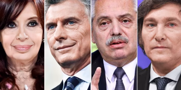 Mentiras, paranoia y mala fama
