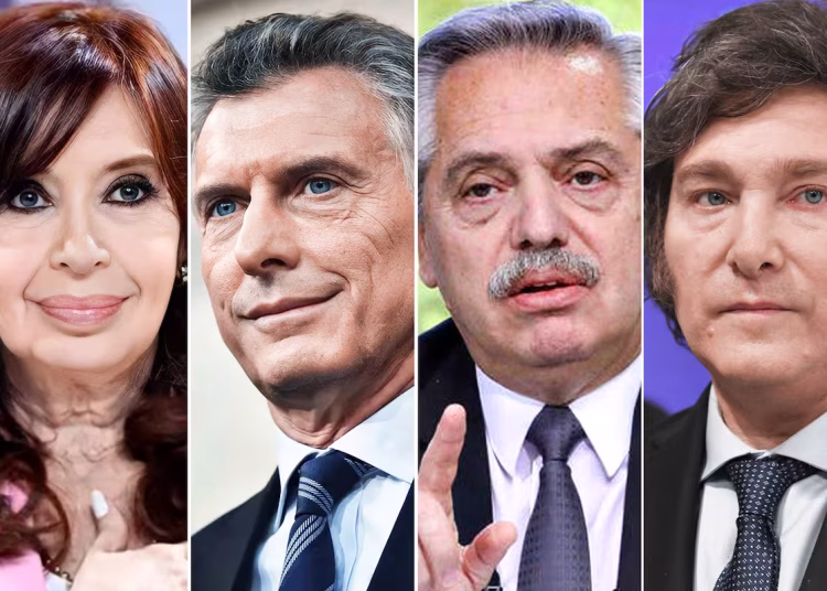 Mentiras, paranoia y mala fama