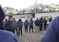 El STM de Necochea solicita «condiciones dignas y seguridad» para los trabajadores municipales
