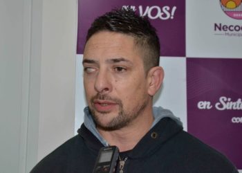 Municipales reclaman ropa de trabajo y mejores condiciones ante la ola polar