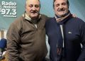 Guillermo Sánchez defendió el aumento del boleto de micros y sostuvo que “nos eligieron para tomar decisiones, no para mirar para otro lado”