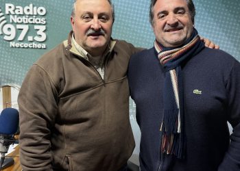 Guillermo Sánchez defendió el aumento del boleto de micros y sostuvo que “nos eligieron para tomar decisiones, no para mirar para otro lado”