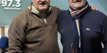 Guillermo Sánchez defendió el aumento del boleto de micros y sostuvo que “nos eligieron para tomar decisiones, no para mirar para otro lado”