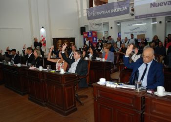 Cuando decidir cuesta más que oponerse