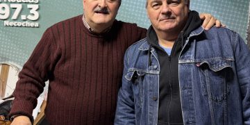 La nueva concesionaria pone en marcha la recuperación de la Terminal de Ómnibus de Necochea